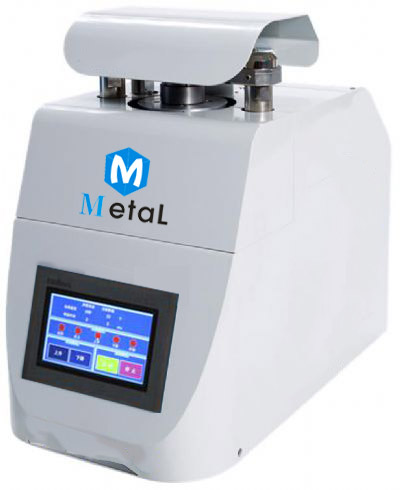 新疆ZXQ-3型全自動(dòng)金相氣動(dòng)鑲嵌機(jī)