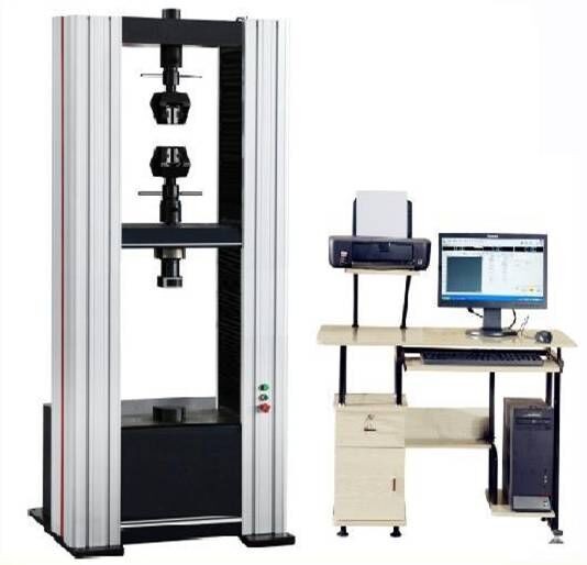 河南微機控制電子萬能試驗機