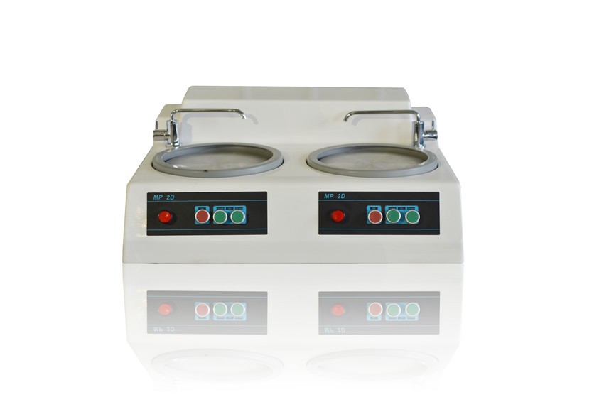 新疆MP-2D型金相磨拋機