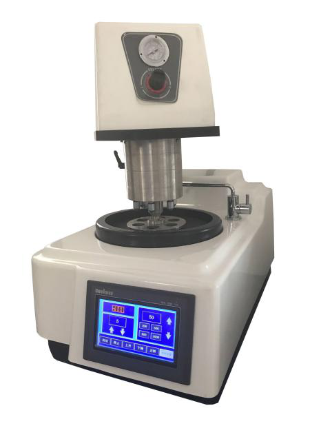 新疆LMP-3自動金相磨拋機